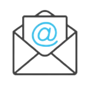 Business Mail icon